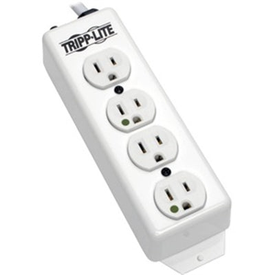 Multiple Outlet Strip 15 Amp 4 Multiple Outlet Strip 15 Amp 4